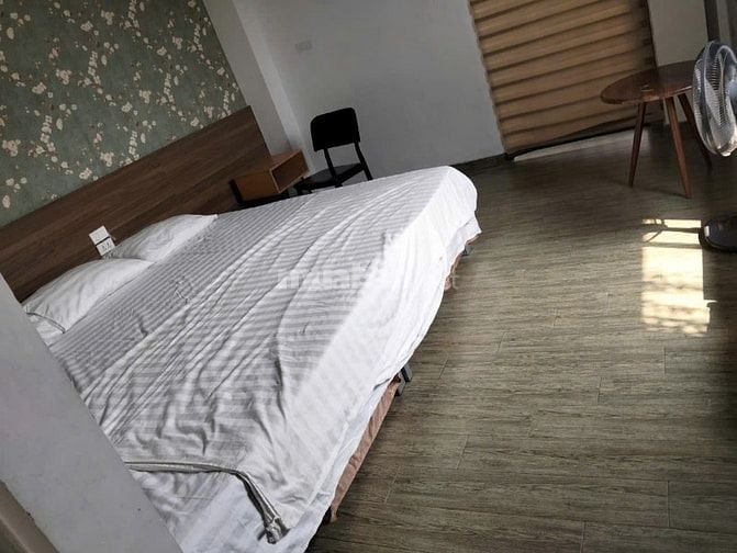 cho thuê 3 phòng trọ homestay ở 69 Bờ Sông Sét