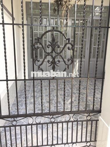 Nhà trong hẻm 70m2, 3 phòng ngủ, Nguyễn Thị Xinh, phường Thới An, Q12