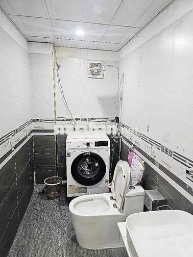 Bán nhà Ngự Cầu – An Khánh Nhà đẹp – Ngõ thoáng – Yên tĩnh – Nội thất