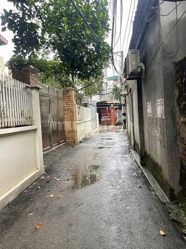 Thôn 2 Cát Quế - Hoài Đức - Hả Nội Vị trí siêu đẹp độc đắc 