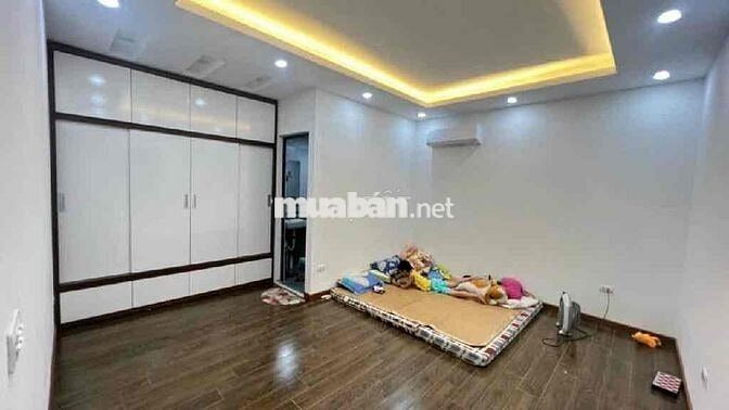 Bán nhà Ngự Cầu – An Khánh Nhà đẹp – Ngõ thoáng – Yên tĩnh – Nội thất