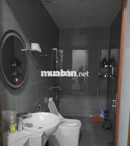 NHÀ ĐẸP CÁT QUẾ – HOÀI ĐỨC | LÔ GÓC, GARA Ô TÔ ,NỘI THẤT SỊN