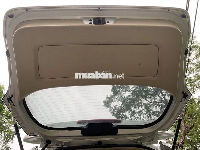 INNOVA G2008, Không Dịch Vụ Taxi, Xe Đẹp như ý.