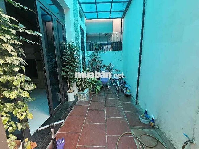 Bán nhà Ngự Cầu – An Khánh Nhà đẹp – Ngõ thoáng – Yên tĩnh – Nội thất