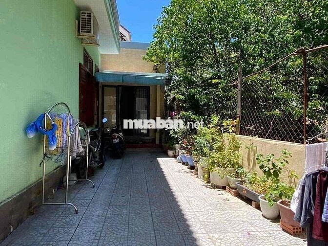 Nhà cấp 4 trung tâm Phố Tây Huế – kiệt Nguyễn Công Trứ, vị trí kinh