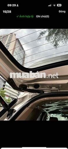 Toyota Fortuner 2008 - 180000 km