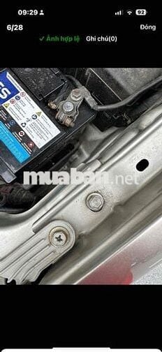 Toyota Fortuner 2008 - 180000 km