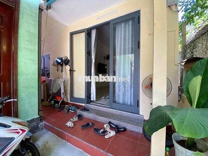 Nhà cấp 4 trung tâm Phố Tây Huế – kiệt Nguyễn Công Trứ, vị trí kinh