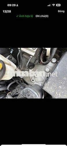 Toyota Fortuner 2008 - 180000 km