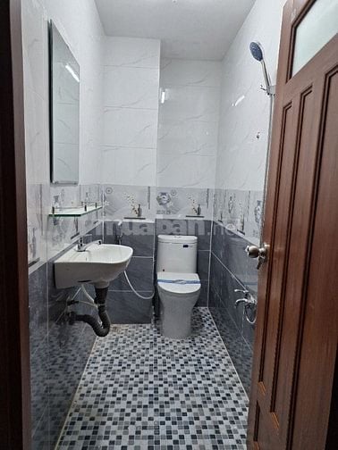 286/22 Chiến Lược. HXT 7m thông. 4 x12. Đúc 3 tấm. Chính Chủ 