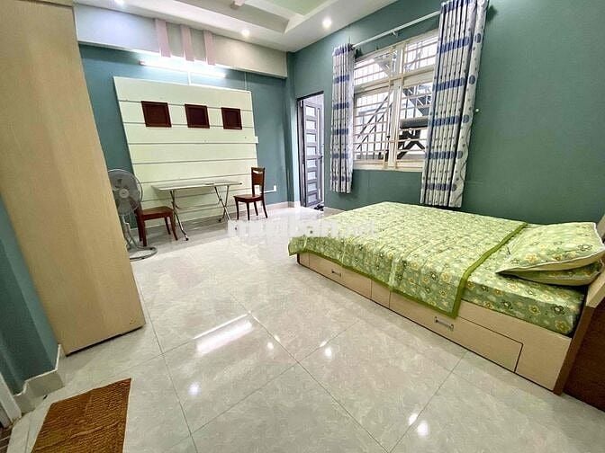 CHO THUÊ CHDV CHÍNH CHỦ GIÁ RẺ-RỘNG,THOÁNG-NGAY CHỢ HẠNH THÔNG TÂY