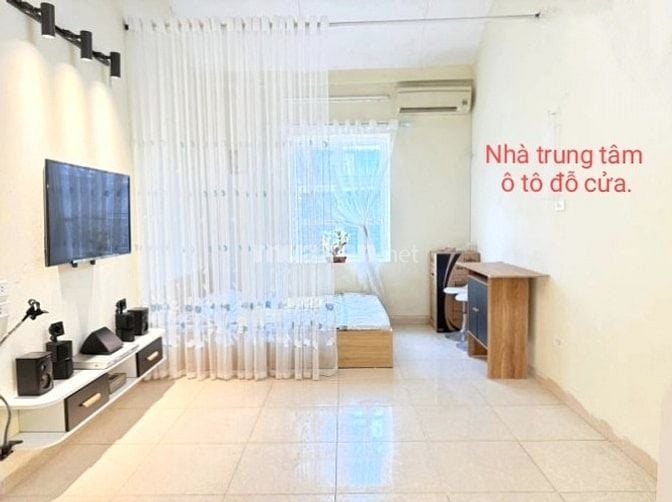 Bán nhà tập thể chính chủ quận Hai Bà Trưng  Hà Nội