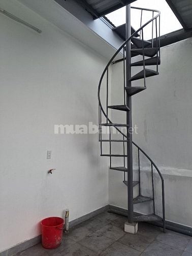 286/22 Chiến Lược. HXT 7m thông. 4 x12. Đúc 3 tấm. Chính Chủ 