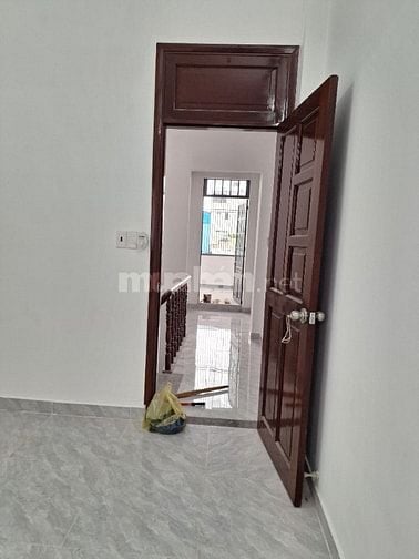 286/22 Chiến Lược. HXT 7m thông. 4 x12. Đúc 3 tấm. Chính Chủ 