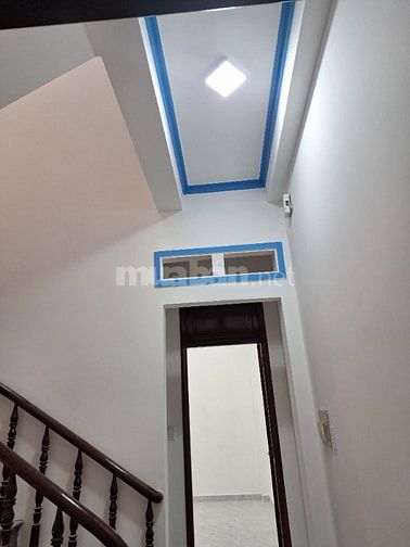 286/22 Chiến Lược. HXT 7m thông. 4 x12. Đúc 3 tấm. Chính Chủ 