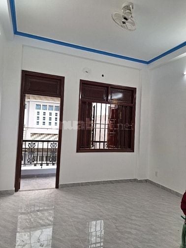 286/22 Chiến Lược. HXT 7m thông. 4 x12. Đúc 3 tấm. Chính Chủ 