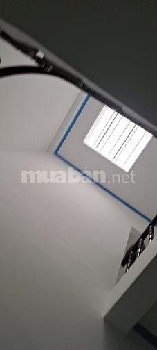 286/22 Chiến Lược. HXT 7m thông. 4 x12. Đúc 3 tấm. Chính Chủ 