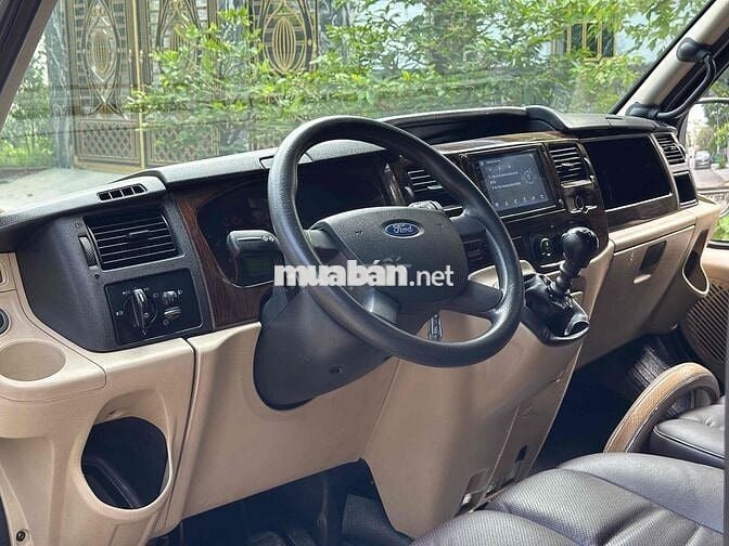 Ford Transit 2019 Limousine - 146000 km