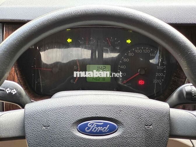 Ford Transit 2019 Limousine - 146000 km