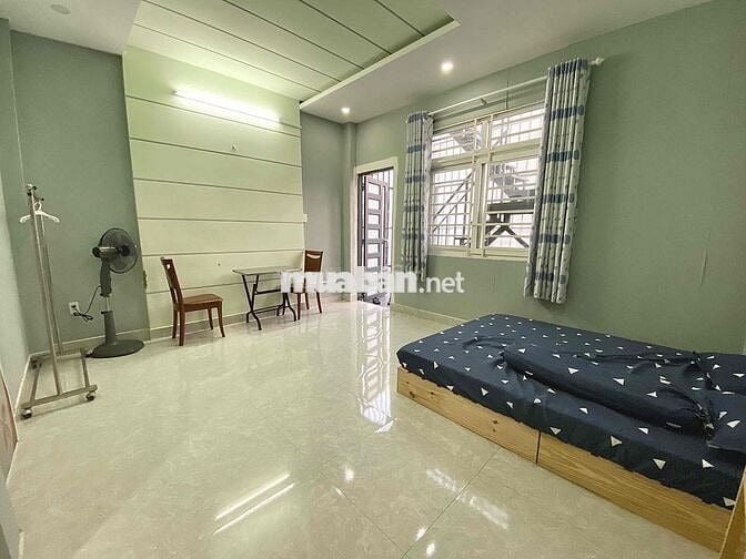 CHO THUÊ CHDV CHÍNH CHỦ GIÁ RẺ-RỘNG,THOÁNG-NGAY CHỢ HẠNH THÔNG TÂY