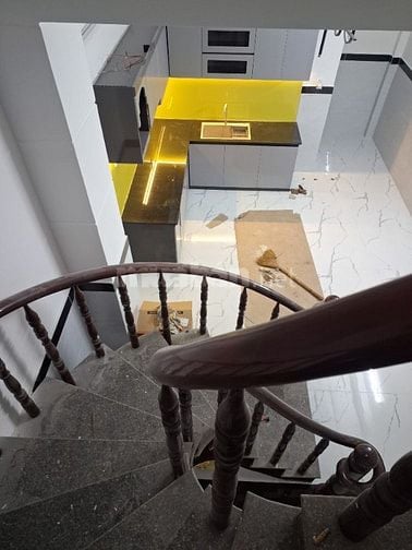 286/22 Chiến Lược. HXT 7m thông. 4 x12. Đúc 3 tấm. Chính Chủ 