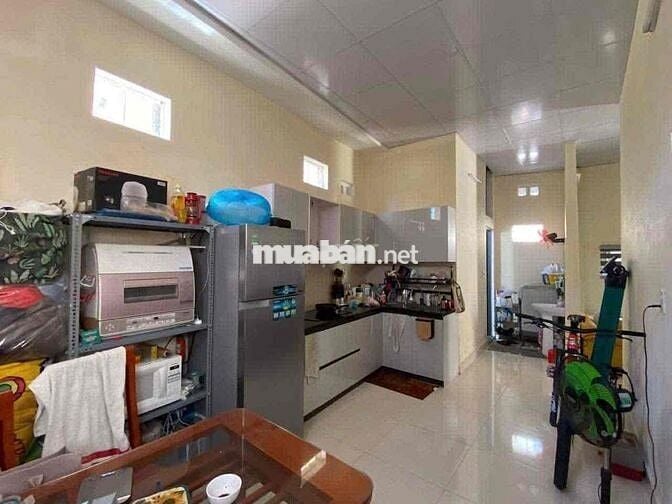 Nhà cấp 4 trung tâm Phố Tây Huế – kiệt Nguyễn Công Trứ, vị trí kinh