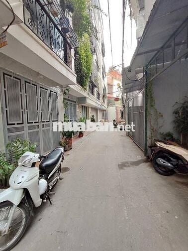 Cực hiếm! Nhà đẹp Giang Văn Minh – Kim Mã, 32m² x5T, ở ngay chỉ 7,6 tỷ