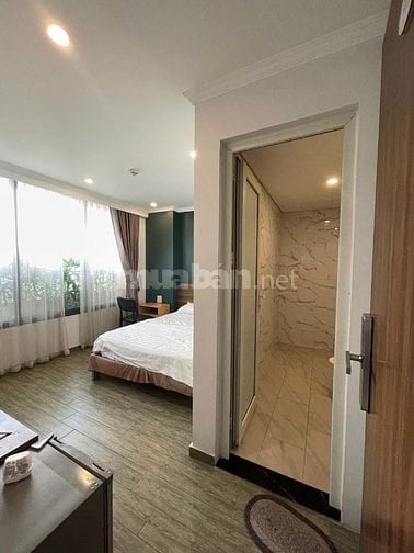 cho thuê 3 phòng trọ homestay ở 69 Bờ Sông Sét