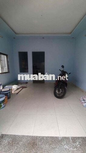 Trệt lầu 4*14; 3pn có sân rộng có ban công mát mẻ