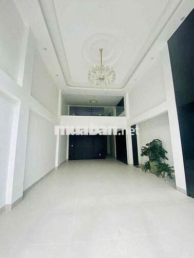 LÊN SÓNG SIÊU PHẨM ĐƯỜNG HOA - 26J Hoa Mai, P.2, Phú Nhuận - 6x25m trệ