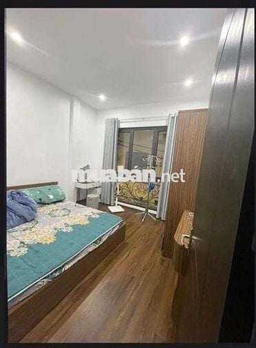 Tôi cần bán nhà mặt ngõ ô tô Đào Tấn, 6tầng thang máy full nội thất