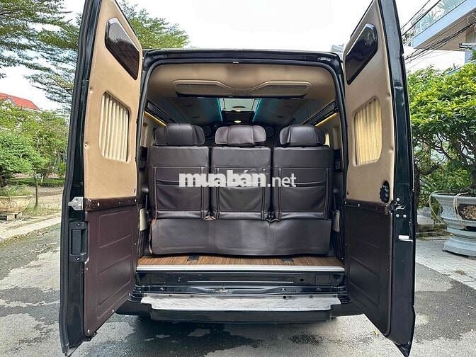 Ford Transit 2019 Limousine - 146000 km