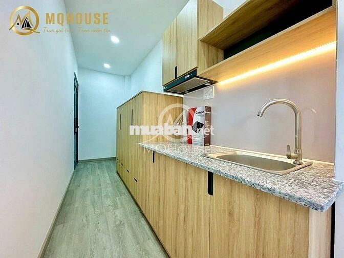 CH chung cư mini full NT  thang máy _ gần tòa nhà CV Lê Thị Riêng Q10