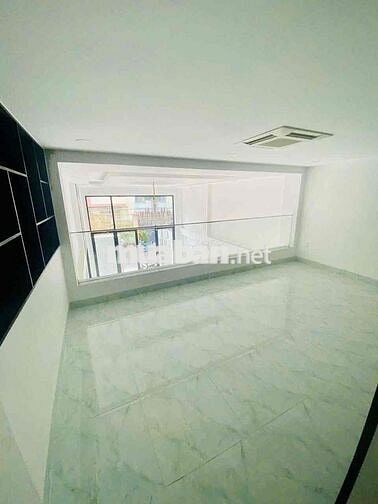 LÊN SÓNG SIÊU PHẨM ĐƯỜNG HOA - 26J Hoa Mai, P.2, Phú Nhuận - 6x25m trệ