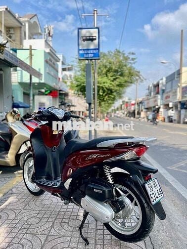 ❤️Honda SH Mode 2015, BSTP 9Chủ, CÓ GÓP