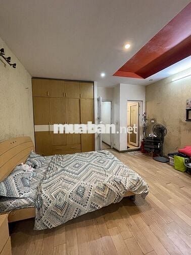 🏦#G HÀNG HIẾM -CĂN HỘ TẬP THỂ NHƯ CCTM- KHU TRUNG TÂM #BA #ĐÌNH #ĐỐNG