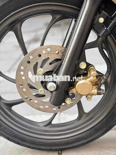 Vision 110fi   xanh sần sport khoá smartkey 2023