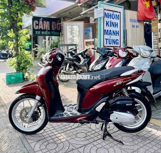 ❤️Honda SH Mode 2015, BSTP 9Chủ, CÓ GÓP