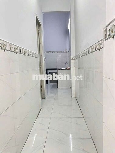 🏠 Nhà 1 lầu 2️⃣ phòng Song Hành, Lê Thị Hà, hẻm xe hơi 🏠