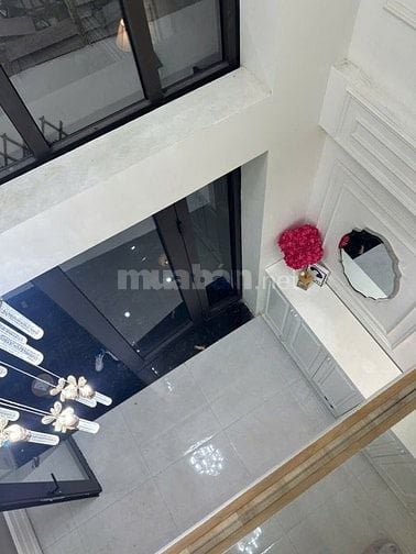 ( NHÀ MỚI ĂN TẾT )   Y HÌNH  NHÀ BÁN PHỐ NGUYỄN XIỂN 38/42M, 6T 13,9 T