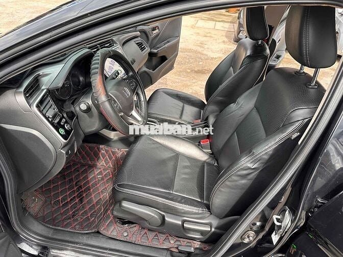 Honda City 2018 1.5 TOP - 42000 km