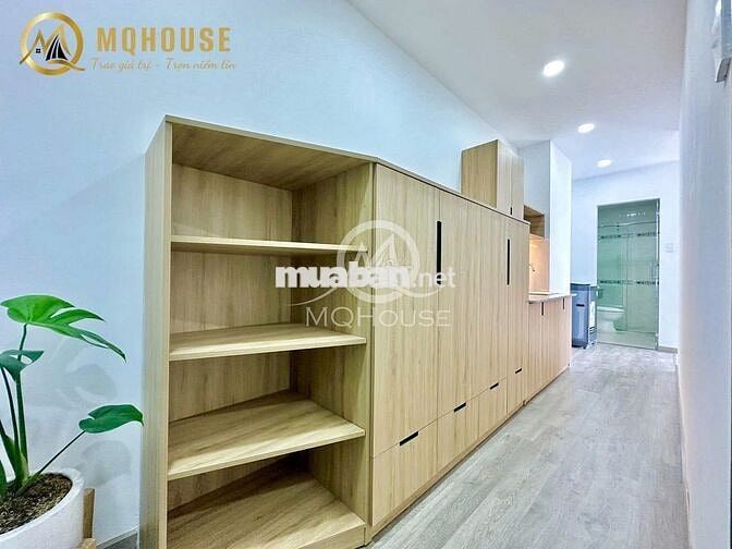 CH chung cư mini full NT  thang máy _ gần tòa nhà CV Lê Thị Riêng Q10