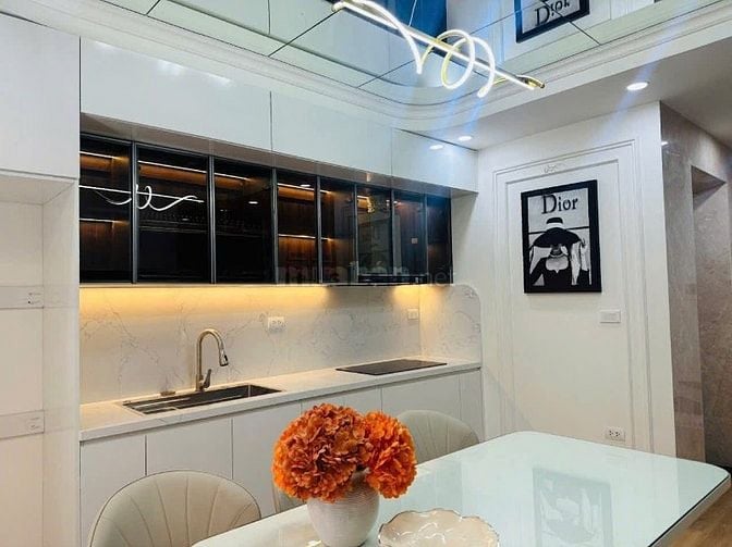 ( NHÀ MỚI ĂN TẾT )   Y HÌNH  NHÀ BÁN PHỐ NGUYỄN XIỂN 38/42M, 6T 13,9 T