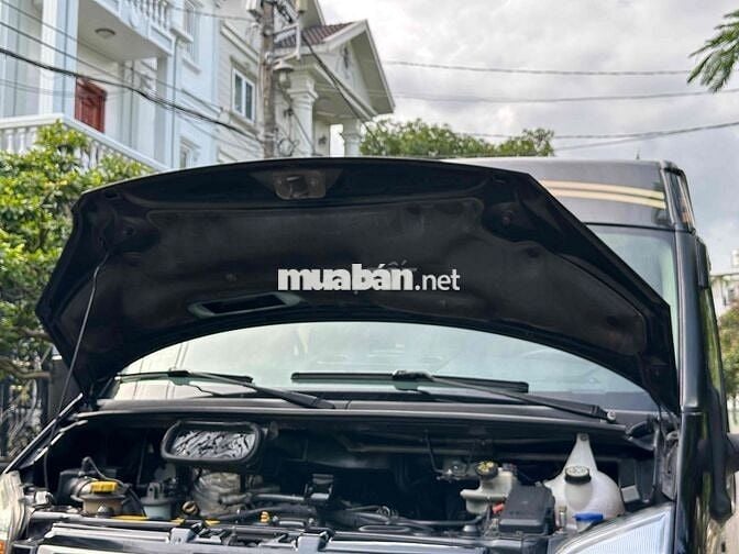 Ford Transit 2019 Limousine - 146000 km