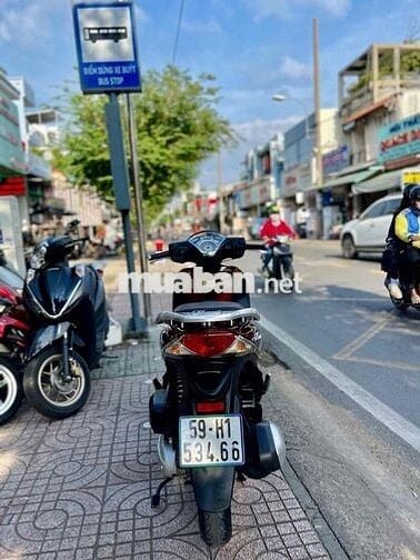 ❤️Honda SH Mode 2015, BSTP 9Chủ, CÓ GÓP