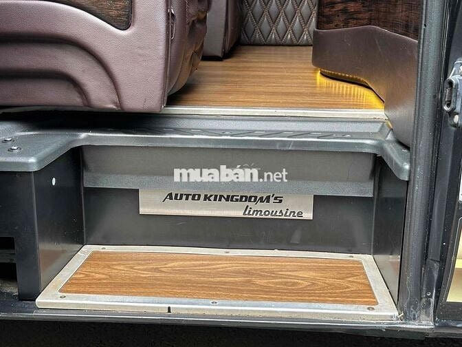 Ford Transit 2019 Limousine - 146000 km