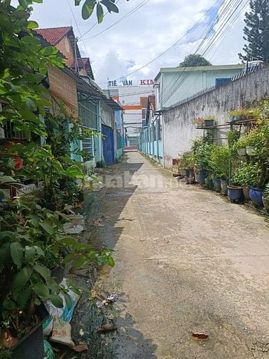 CHỦ NGỘP BANK GIẢM 200TR BÁN NHANH MT DX 072 NGAY CHỢ BƯNG CẦU