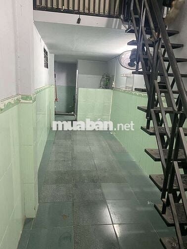 🏠 Nhà giá rẻ có máy lạnh, Tân Xuân 6,Song Hành, Huflit cho thuê 🏠