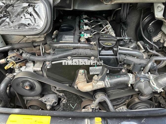 Ford Transit 2019 Limousine - 146000 km