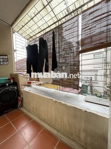 🏦#G HÀNG HIẾM -CĂN HỘ TẬP THỂ NHƯ CCTM- KHU TRUNG TÂM #BA #ĐÌNH #ĐỐNG